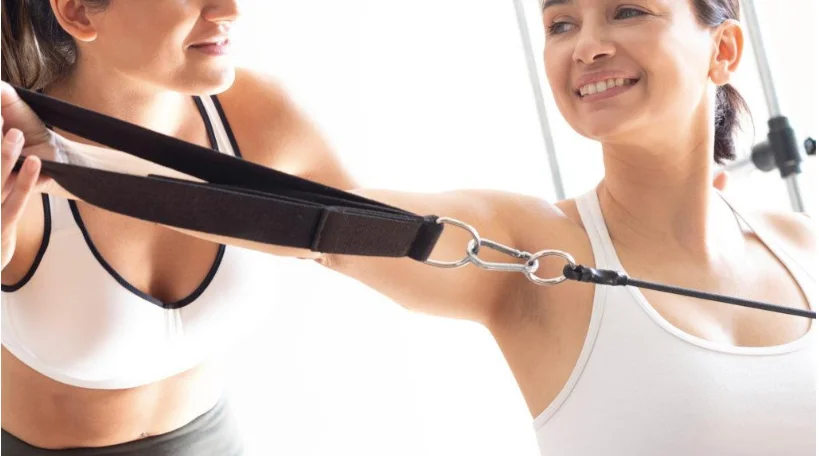 Pilates