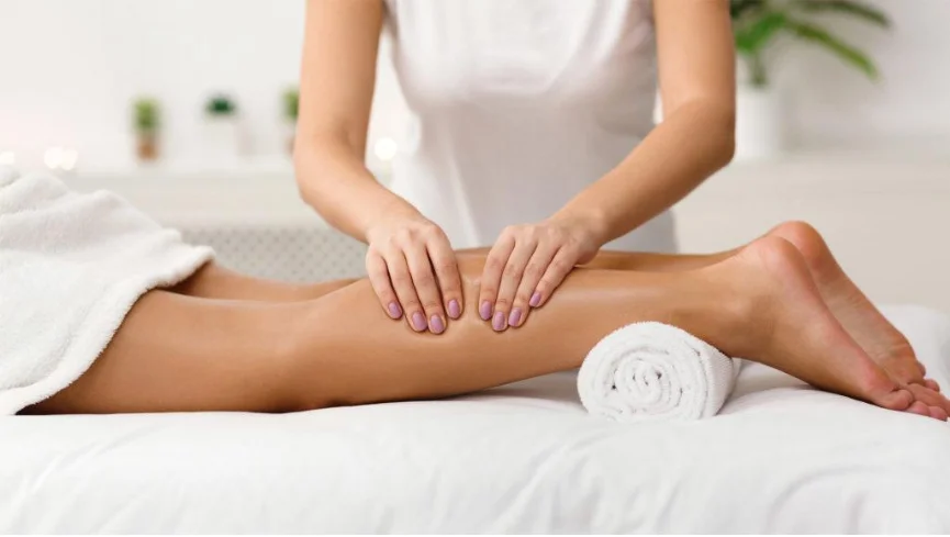 Bowen Therapy